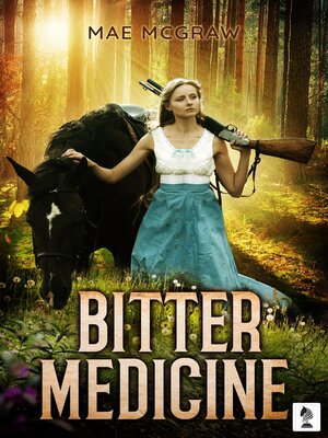 cover image of Bitter Medicine